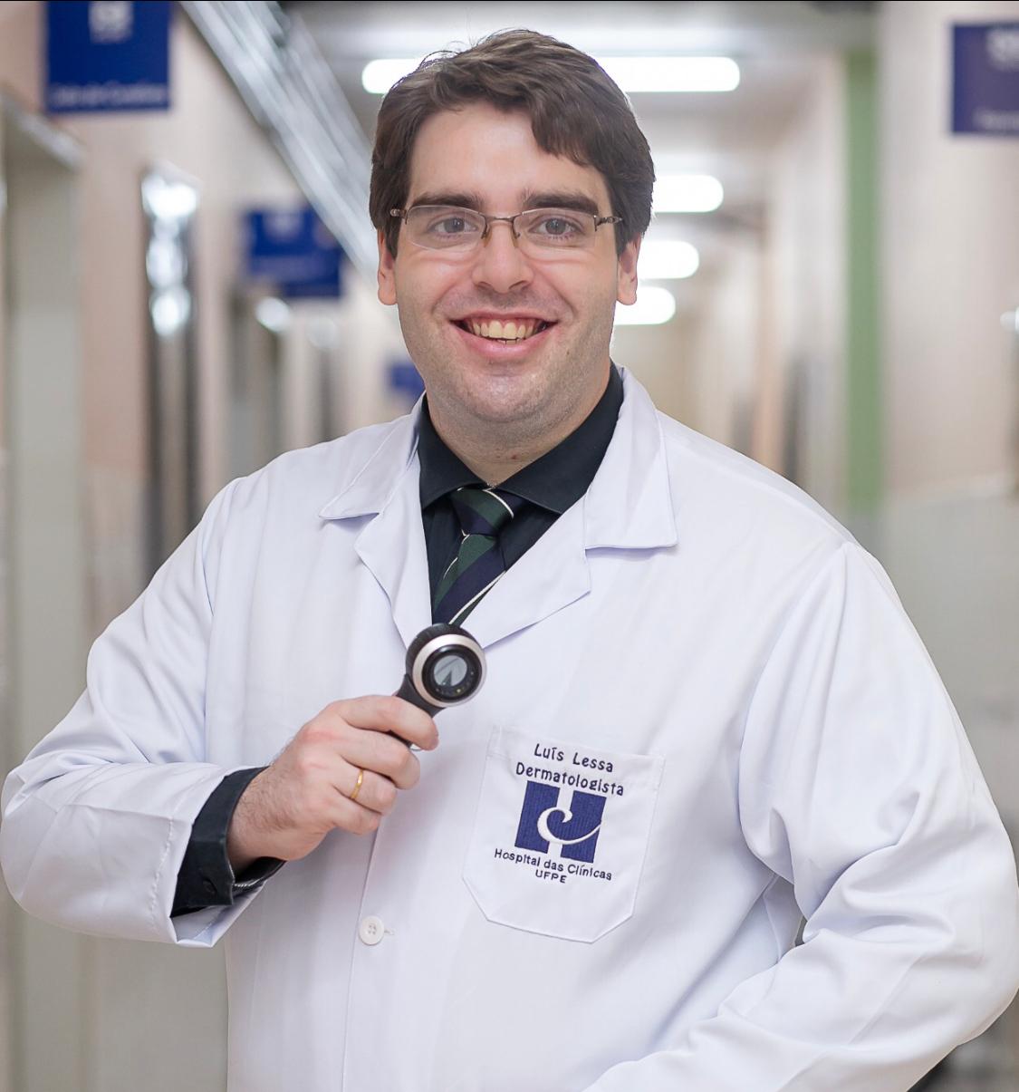 Dr Luís Lessa